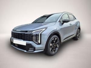 Kia Sportage 1.6 T-GDi 180PS 4×4 AWD Automatik GT-L