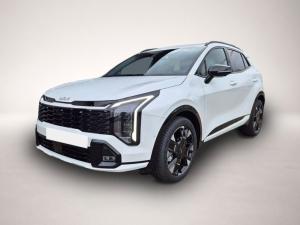 Kia Sportage 1.6 T-GDi 180PS 4×4 AWD Automatik GT-L
