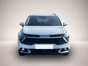 Kia Sportage Gold 1.6 T-GDI AT|LED|NAVI|KAMERA|4xSHZ
