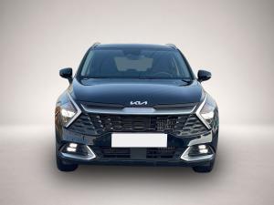 Kia Sportage Gold 1.6 T-GDI AT|LED|NAVI|KAMERA|4xSHZ