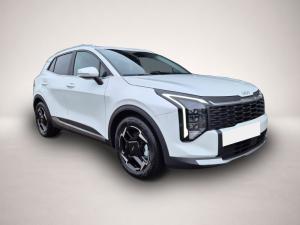 Kia Sportage Spirit 1.6 T-GDI 150PS Automatik NEUES