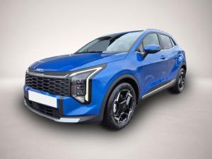 Kia Sportage Spirit 1.6 T-GDI 150PS Automatik NEUES