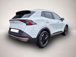 Kia Sportage Spirit 1.6 T-GDI 150PS Automatik NEUES