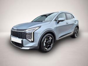 Kia Sportage Spirit 1.6 T-GDI 150PS Automatik NEUES