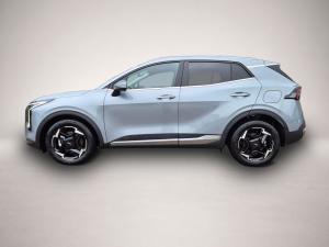 Kia Sportage Spirit 1.6 T-GDI 150PS Automatik NEUES