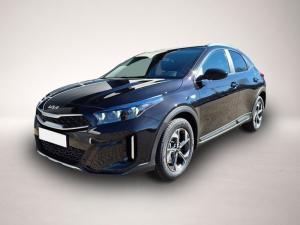 Kia XCeed 1.6 T-GDi 150PS Automatik Klimaautomatik