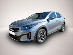 Kia XCeed 1.6 T-GDi 150PS Automatik Klimaautomatik