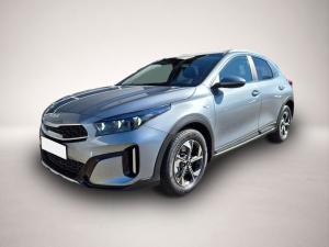 Kia XCeed 1.6 T-GDi 150PS Automatik Klimaautomatik
