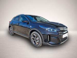 Kia XCeed 1.6 T-GDi 150PS Automatik Klimaautomatik
