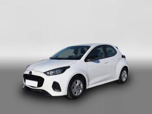 Mazda 2 1.5 VVT-i 116 CVT CENTRE-LINE RFC*GRA*