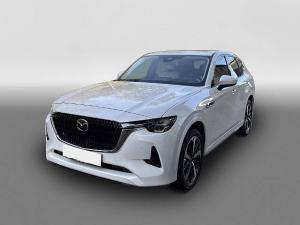 Mazda CX-60 Takumi Hybrid AWD Bluetooth Head Up Display
