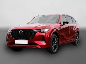 Mazda CX-80 3.3L e-SKYACTIV D AWD 254ps 7-Sitzer Homura Plus
