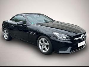 Mercedes-Benz SLC 200 Mercedes 2.0L Radio*Klima*
