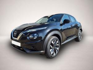 Nissan Juke 1.0 DIG-T 114PS Acenta Klimaautomatik Sitz