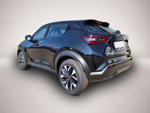 Nissan Juke 1.0 DIG-T 114PS Acenta Klimaautomatik Sitz