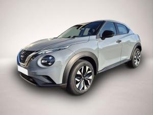 Nissan Juke 1.0 DIG-T 114PS Acenta Klimaautomatik Sitz