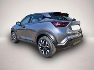 Nissan Juke 1.0 DIG-T 114PS Acenta Klimaautomatik Sitz