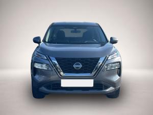 Nissan X-Trail 1.5 VC-T Xtronic|7-Sitzer|4xSHZ|TEMP|PDC