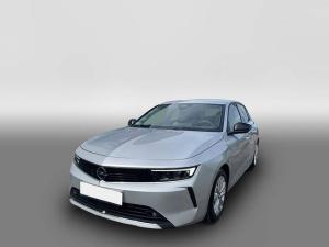 Opel Astra 1.2 Turbo Elegance