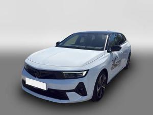 Opel Astra GS Sports Tourer HUD Navi Leder 360 Kamera Massagesitze Klimasitze LED ACC Apple CarPlay
