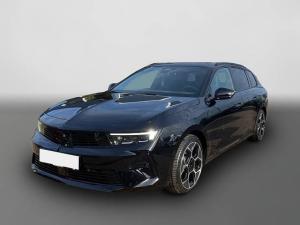 Opel Astra GS ST HUD Navi Leder 360 Kamera Massagesitze Klimasitze LED ACC Apple CarPlay Android Auto