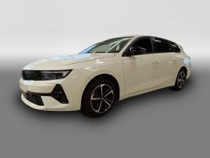 Opel Astra Sports Tourer GS Shz Navi Kamera 360 AHK