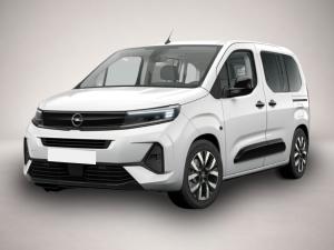 Opel Combo AT8 GS Connect+P Nav 2xPDC Keyl Klimaaut