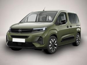 Opel Combo AT8 GS Connect+P Nav 2xPDC Keyl Klimaaut
