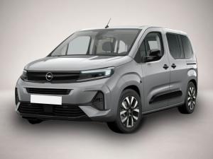 Opel Combo AT8 GS Connect+P Nav 2xPDC Keyl Klimaaut