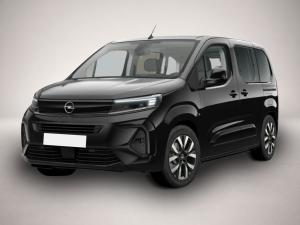Opel Combo AT8 GS Connect+P Nav 2xPDC Keyl Klimaaut