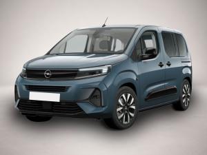Opel Combo AT8 GS Connect+P Nav 2xPDC Keyl Klimaaut