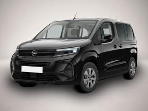 Opel Combo AT8 GS Pano Klimaaut LHZ IntelliLux Kam