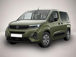 Opel Combo AT8 GS Pano Klimaaut LHZ IntelliLux Kam