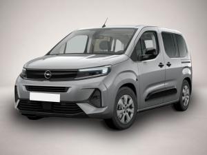 Opel Combo AT8 GS Pano Klimaaut LHZ IntelliLux Kam