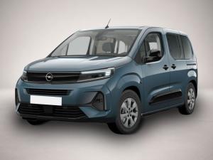 Opel Combo AT8 GS Pano Klimaaut LHZ IntelliLux Kam
