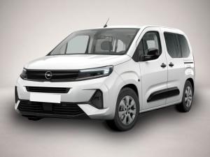 Opel Combo AT8 GS Pano Klimaaut LHZ IntelliLux Kam