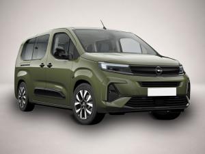 Opel Combo XL AT8 GS 7-S Connect+P Nav 2xPDC Keyl 17″