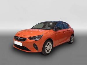 Opel Corsa e Edition LED Klima Einparkhilfe el. Fenster
