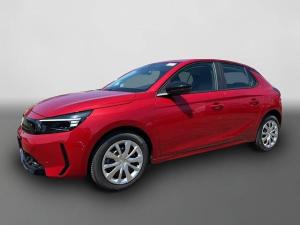 Opel Corsa Edition LED Apple CarPlay Android Auto Musikstreaming DAB SHZ LenkradHZG Spurhalteass.