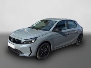 Opel Corsa Edition LED Apple CarPlay Android Auto Musikstreaming DAB SHZ LenkradHZG Spurhalteass.