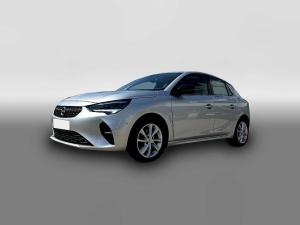 Opel Corsa F 1.2 Turbo Elegance LED Navi Leder Sitzh.