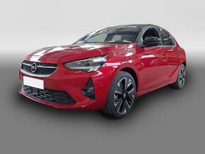 Opel Corsa F GS 11kw Shz Navi Kamera PDC v+h