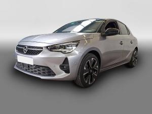 Opel Corsa F GS 7,4 kw Charger Shz Navi Kamera