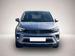 Opel Crossland (X) 1.2 Turbo Elegance|LED|SHZ|KAMERA|TEMP
