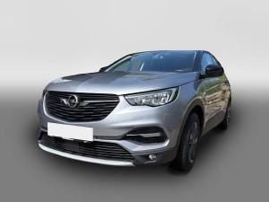 Opel Grandland Design Line EAT8 AHK ALLWETTER SHZ LHZ NAVI KLIMAAT