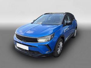 Opel Grandland GS Line Navi LED Klima Einparkhilfe