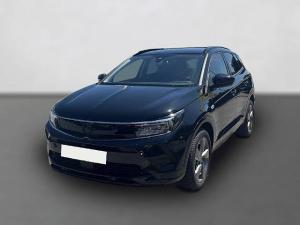 Opel Grandland GS Line Navi LED Klima Einparkhilfe
