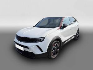 Opel Mokka e GS Line Bluetooth Navi LED Klima