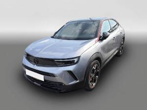 Opel Mokka e GS Line Bluetooth Navi LED Klima