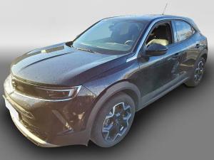 Opel Mokka Ultimate 11 kw Charger Shz Navi Kamera